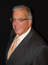 photo of attorney Ronald Rossi